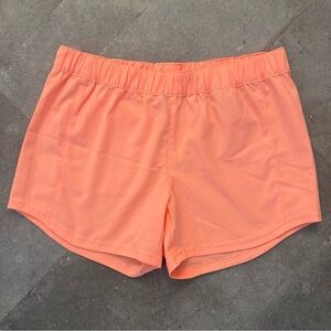Columbia Coral Women's Athletic Shorts Size Small
